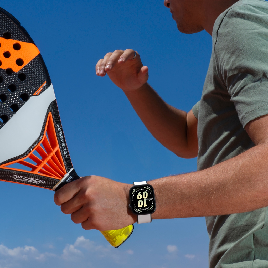 Lotus Smartwatch »Smartwatch«