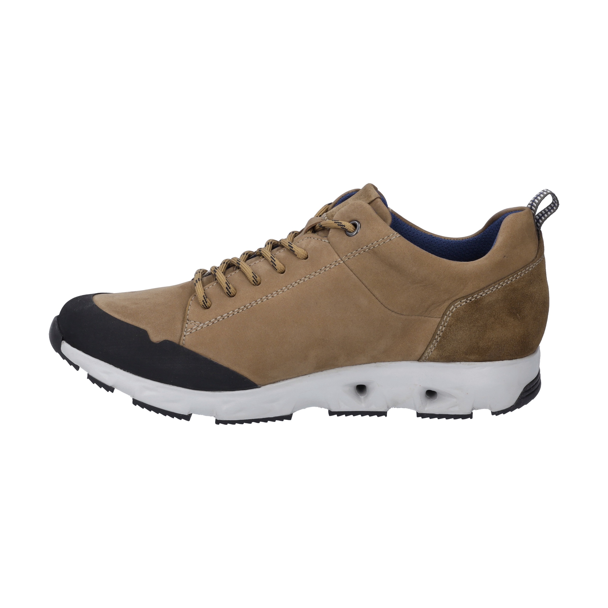 Josef Seibel Sneaker »Noah 54, sand-kombi«