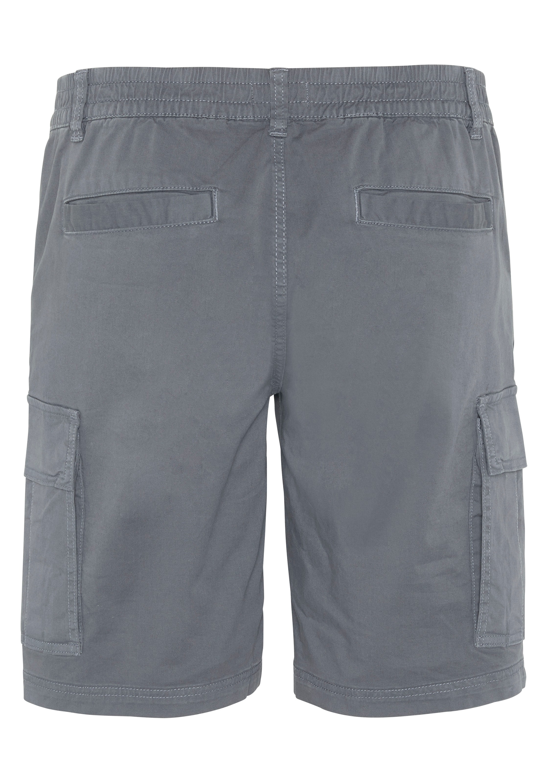 Chiemsee Cargoshorts »Bermuda Shorts«