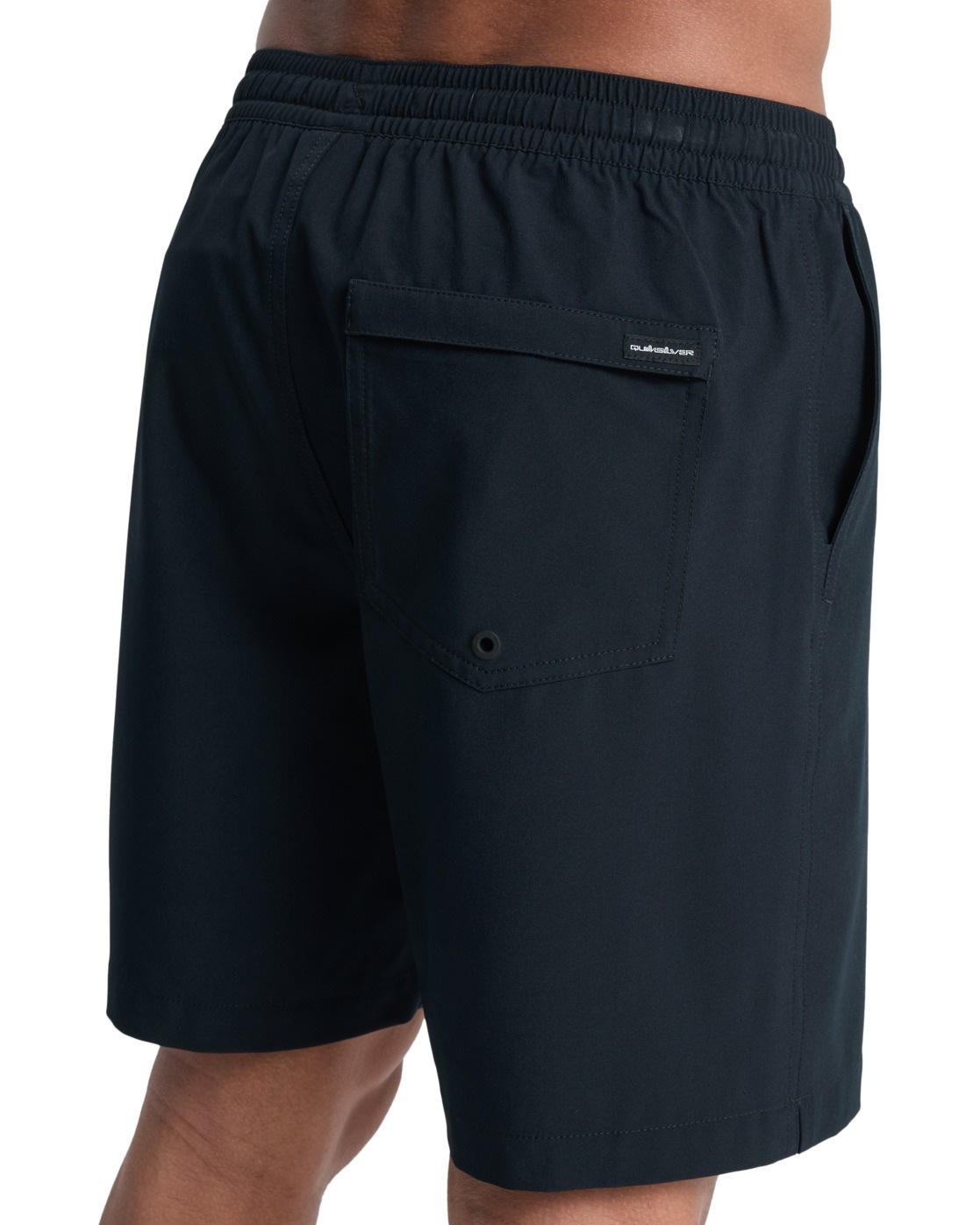 Quiksilver Boardshorts »Taxer Amph 18"«