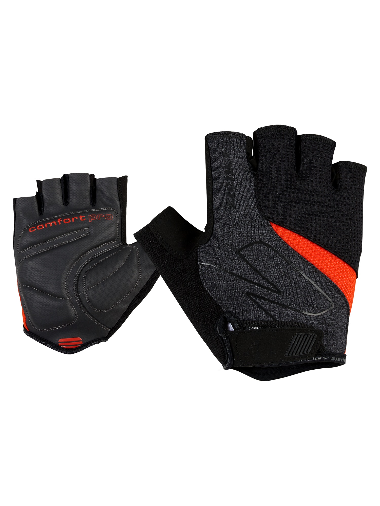 Ziener Fahrradhandschuhe »CRAVE«