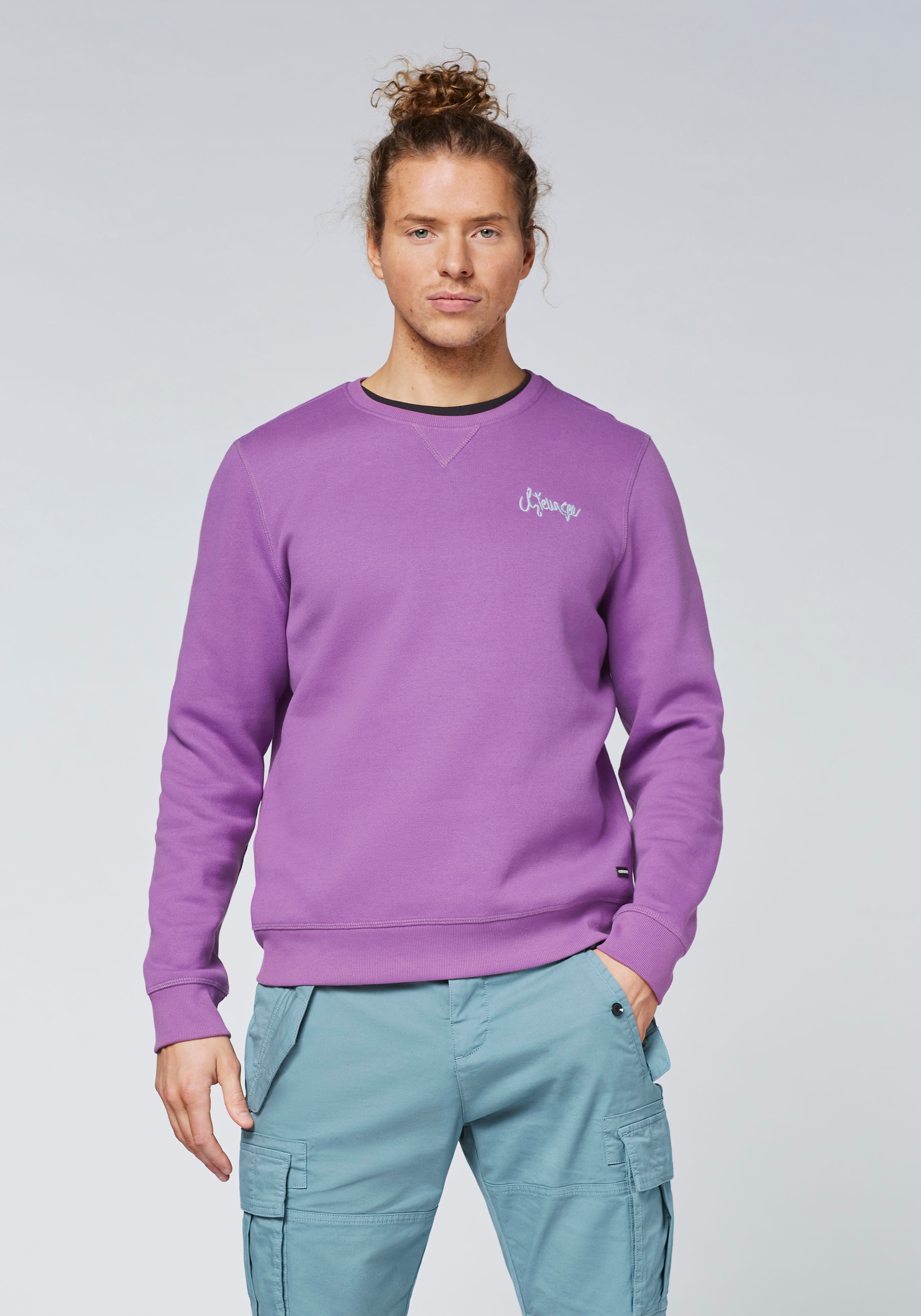 Chiemsee Sweatshirt