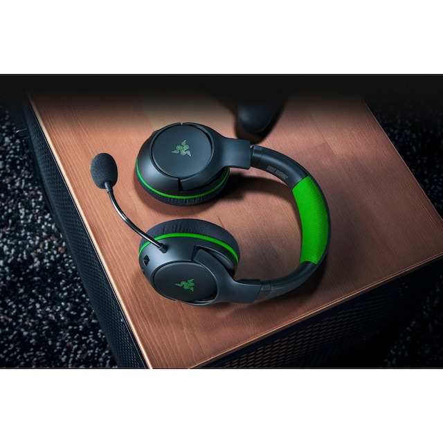 RAZER Gaming-Headset »Kaira for Xbox«, Xbox Wireless jetzt im OTTO Online  Shop