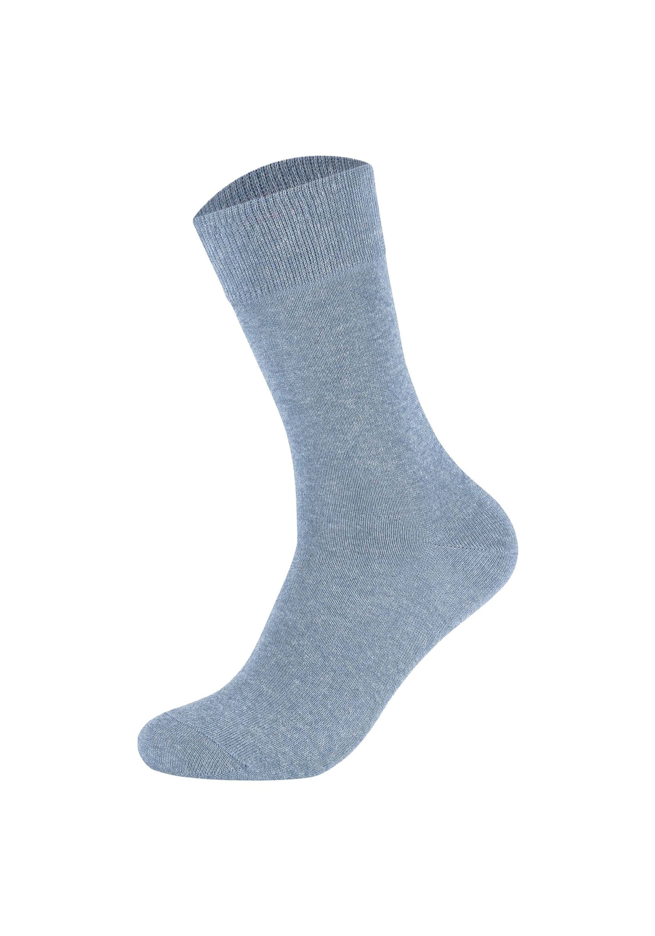 s.Oliver Kurzsocken »Socken Essential Socks in Box 5P 5er Pack« 5 Paar tlg.