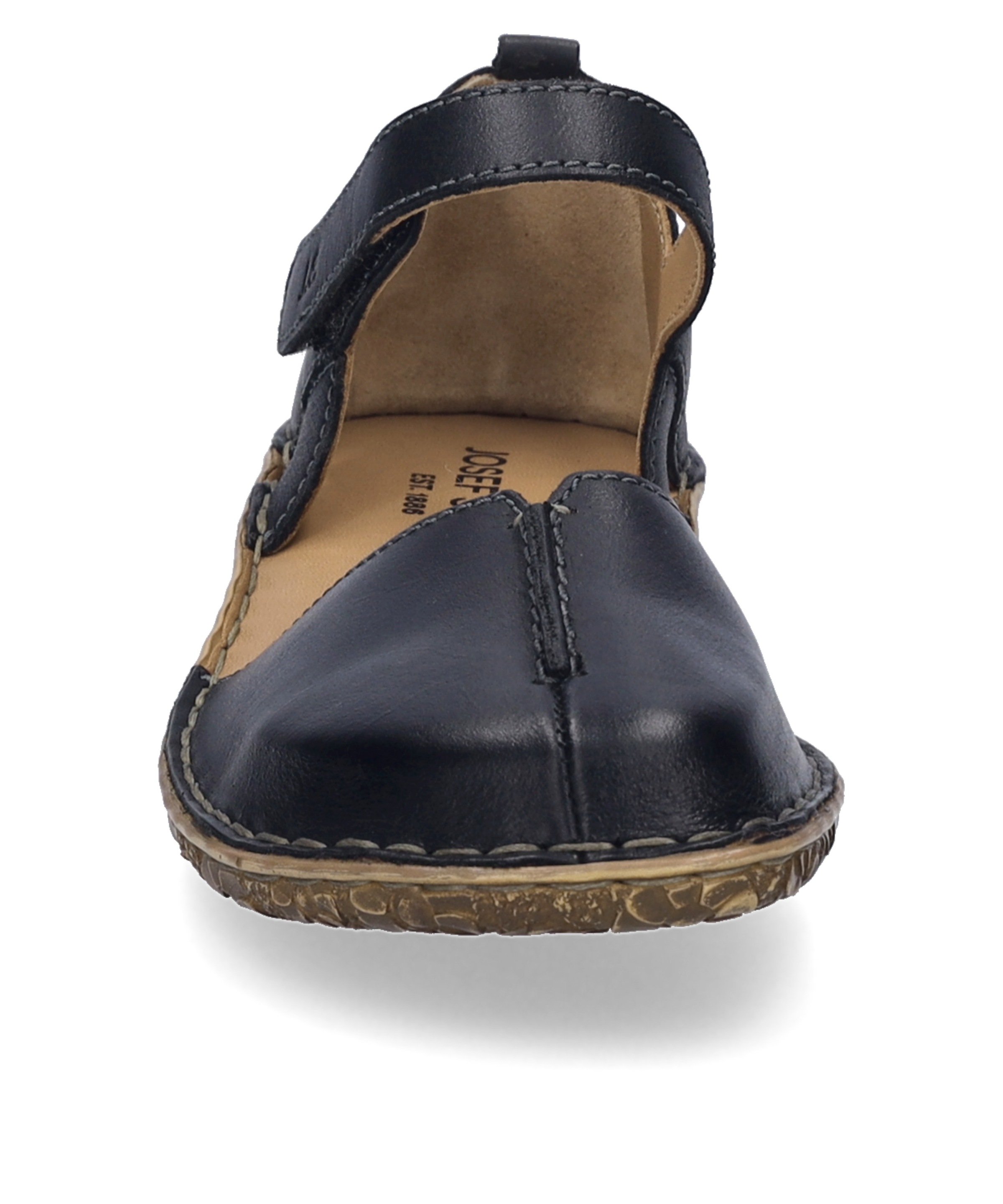 Josef Seibel Sandale »Rosalie 42, schwarz«