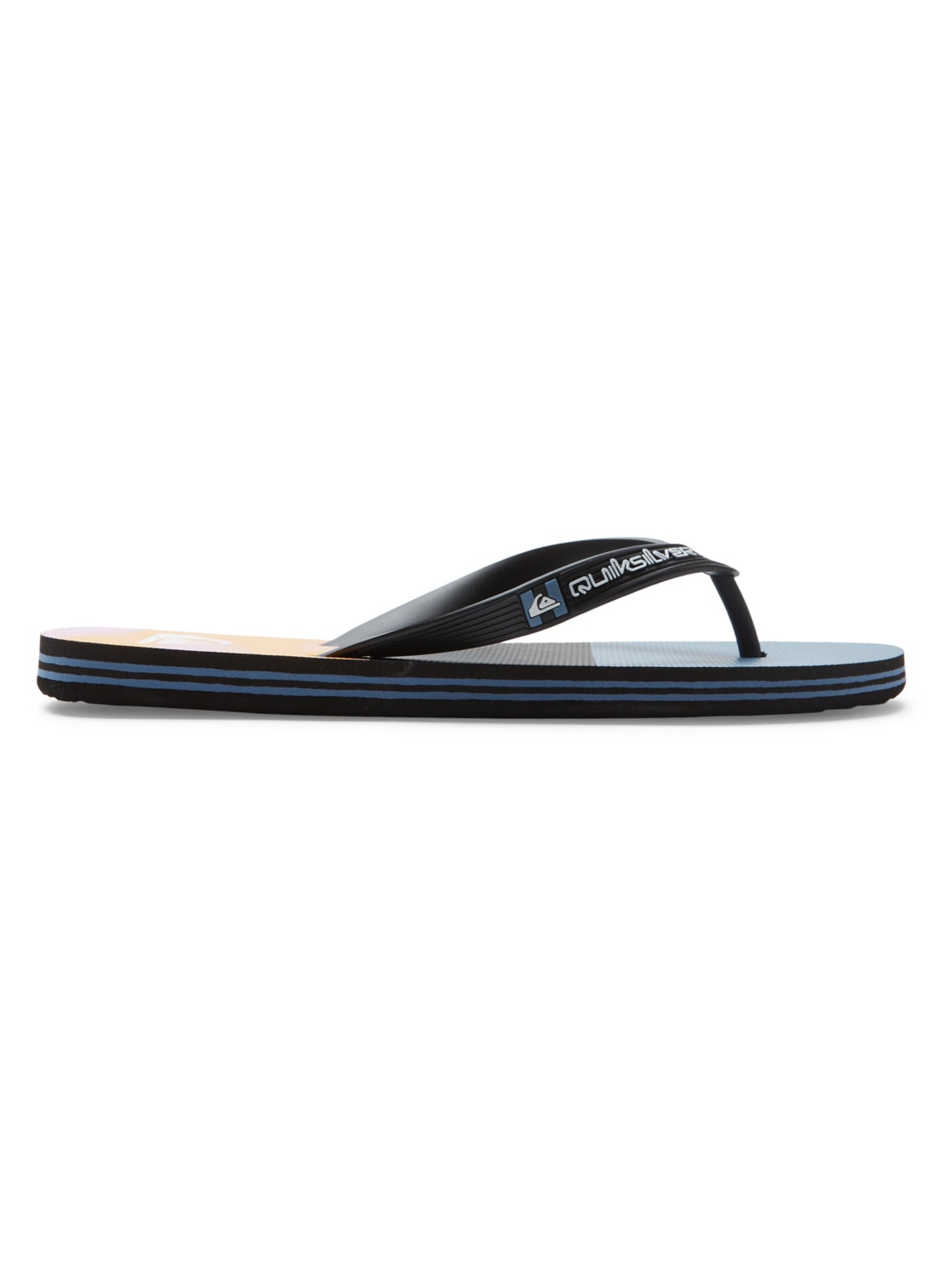 Quiksilver Badesandale »Molokai Stripe«