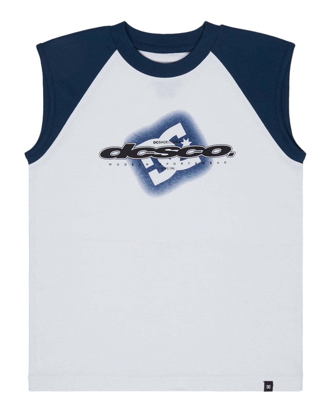 DC Shoes T-Shirt »DC Raglan«
