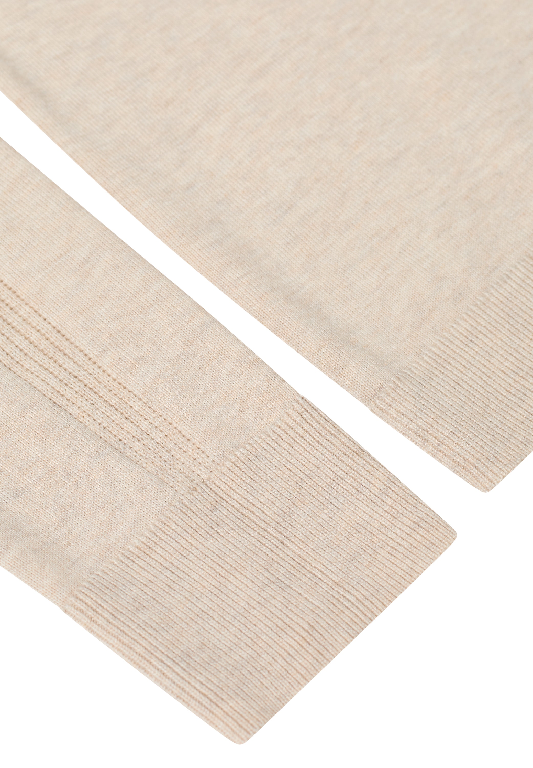 Cecil Strickpullover mit V-Ausschnitt