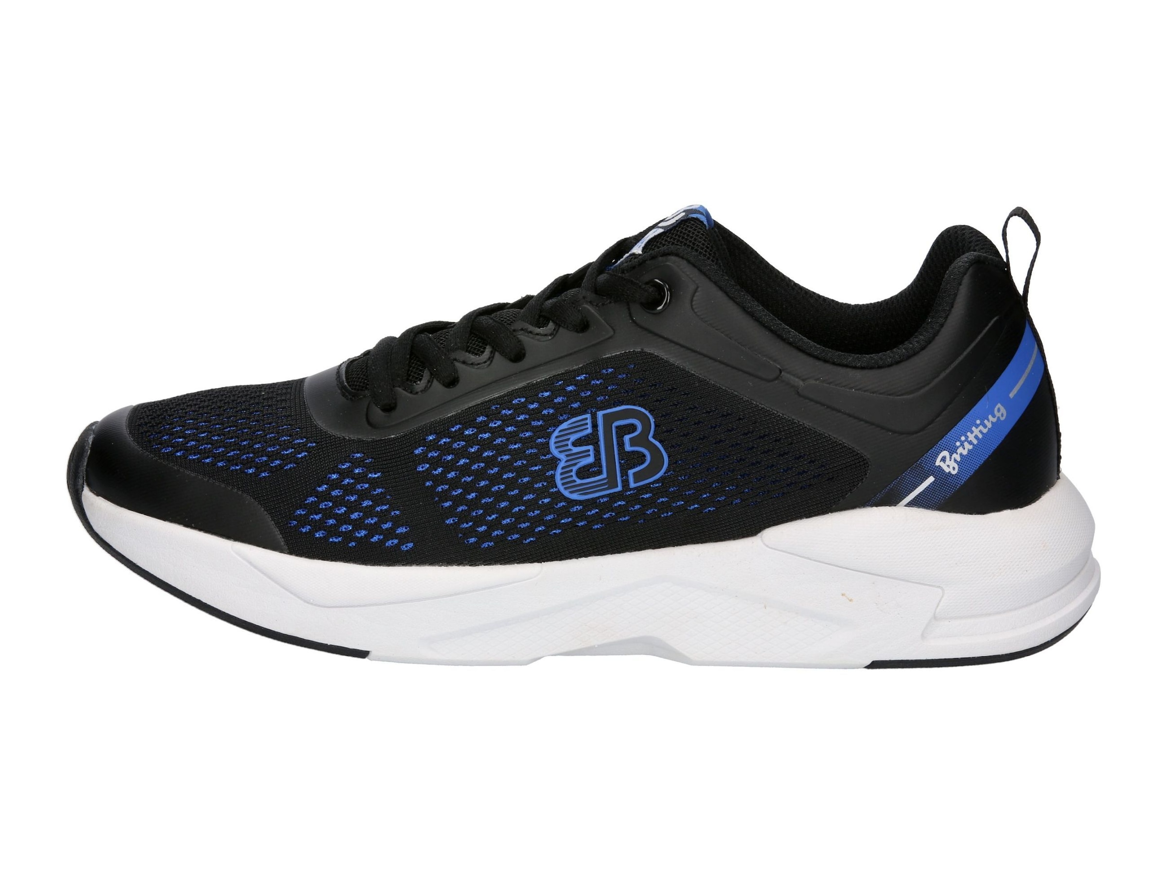 BRÜTTING Sneaker »Sportschuh und Freizeitschuh Basejumper«