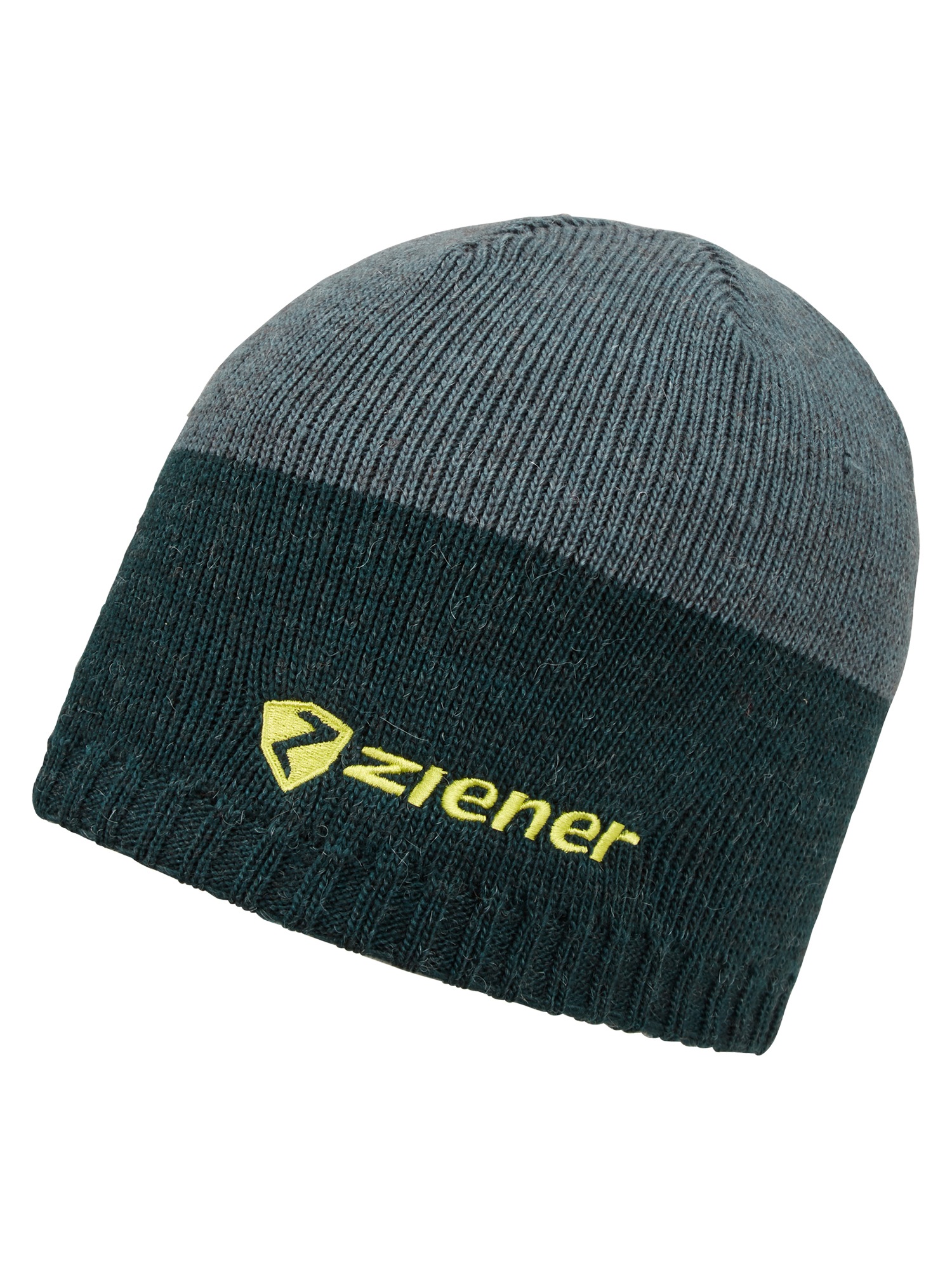 Ziener Strickmütze »IRUNO Junior«