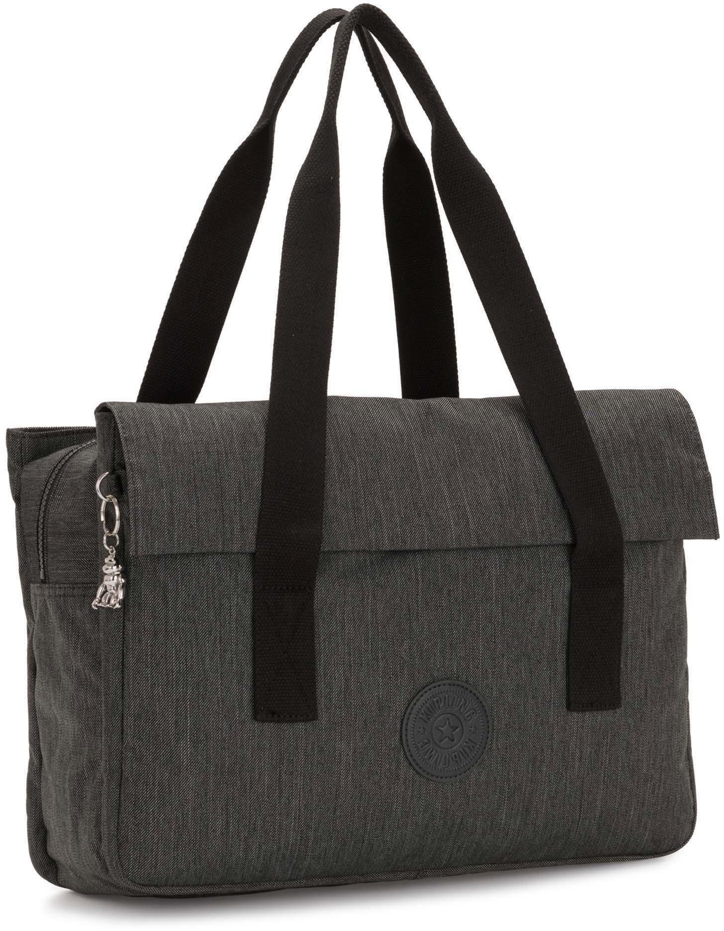 Laptoptasche »Perlani, Black Indigo«