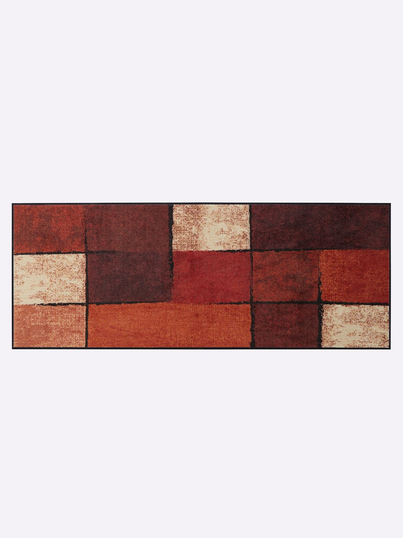Salonloewe Fußmatte, 7 mm Höhe
