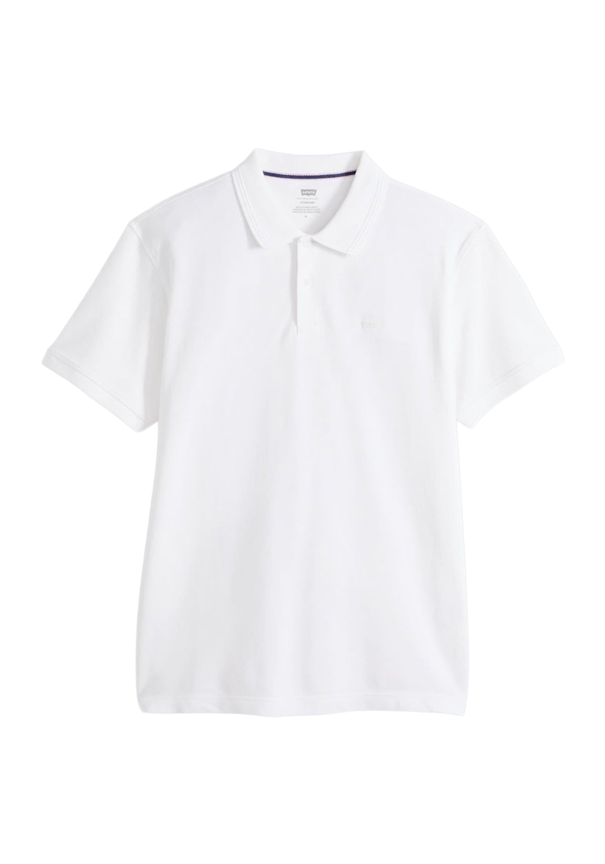 Levi's® Poloshirt »Poloshirt Icon Polo 1er Pack« 1