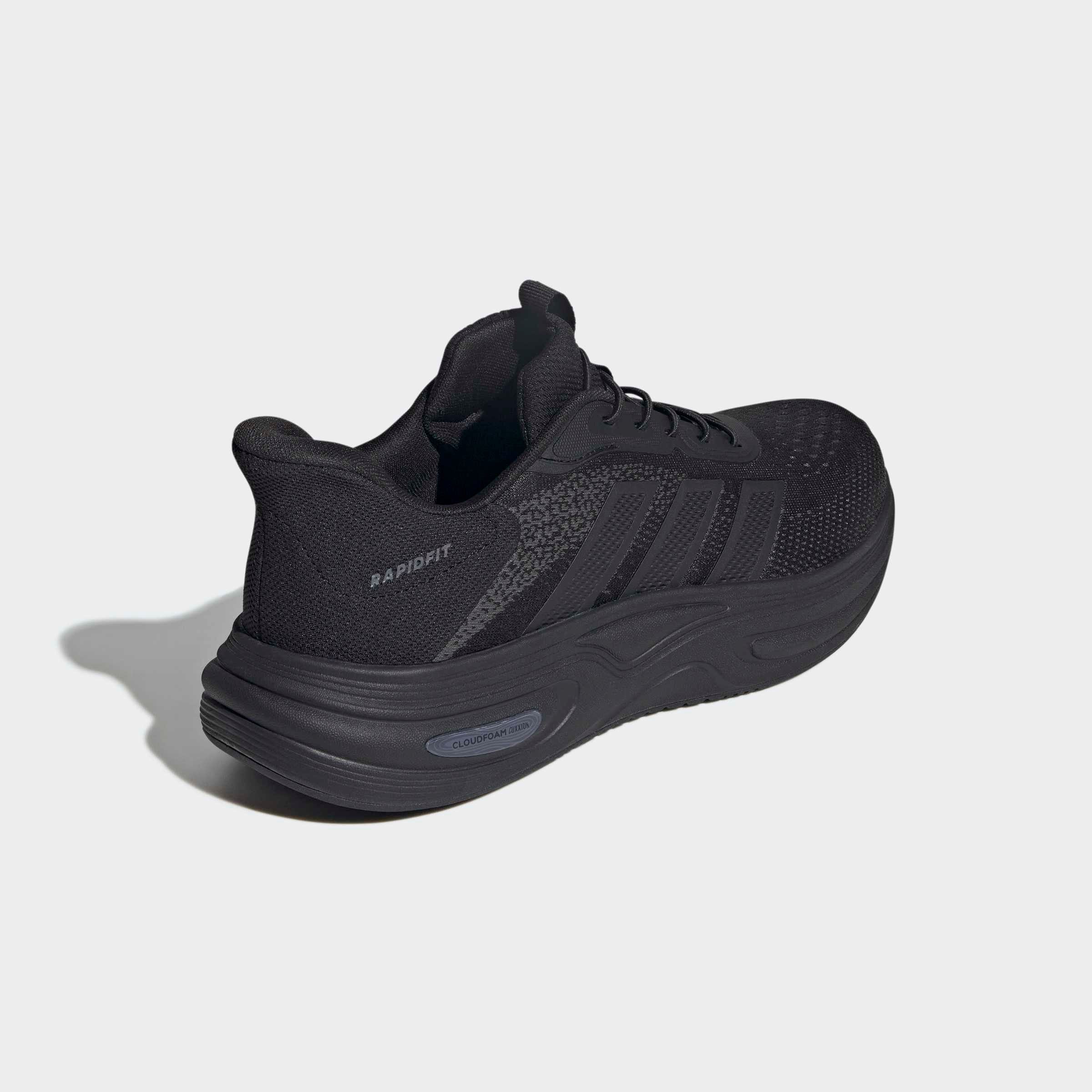 adidas Sportswear Walkingschuh »CLOUDFOAM CUXXION RAPIDFIT«