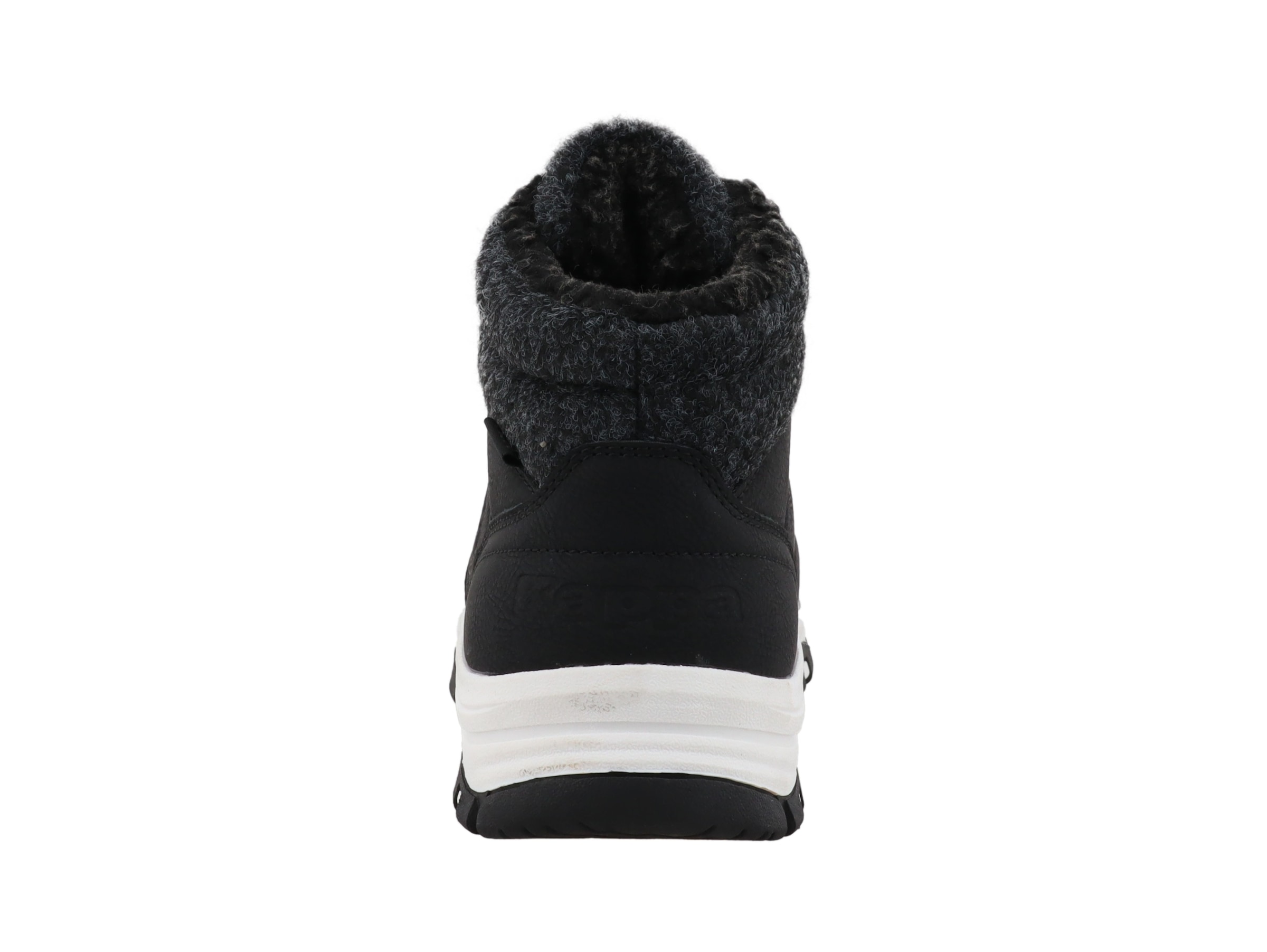 Kappa Winterboots »Aileen«, Winterschuhe, Winterstiefel, Snowboots, gefüttert, wasserdicht