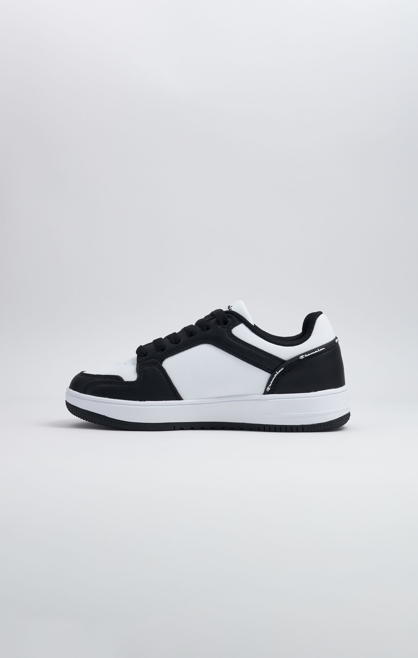 Champion Sneaker »RD18 2.0 LOW B GS«