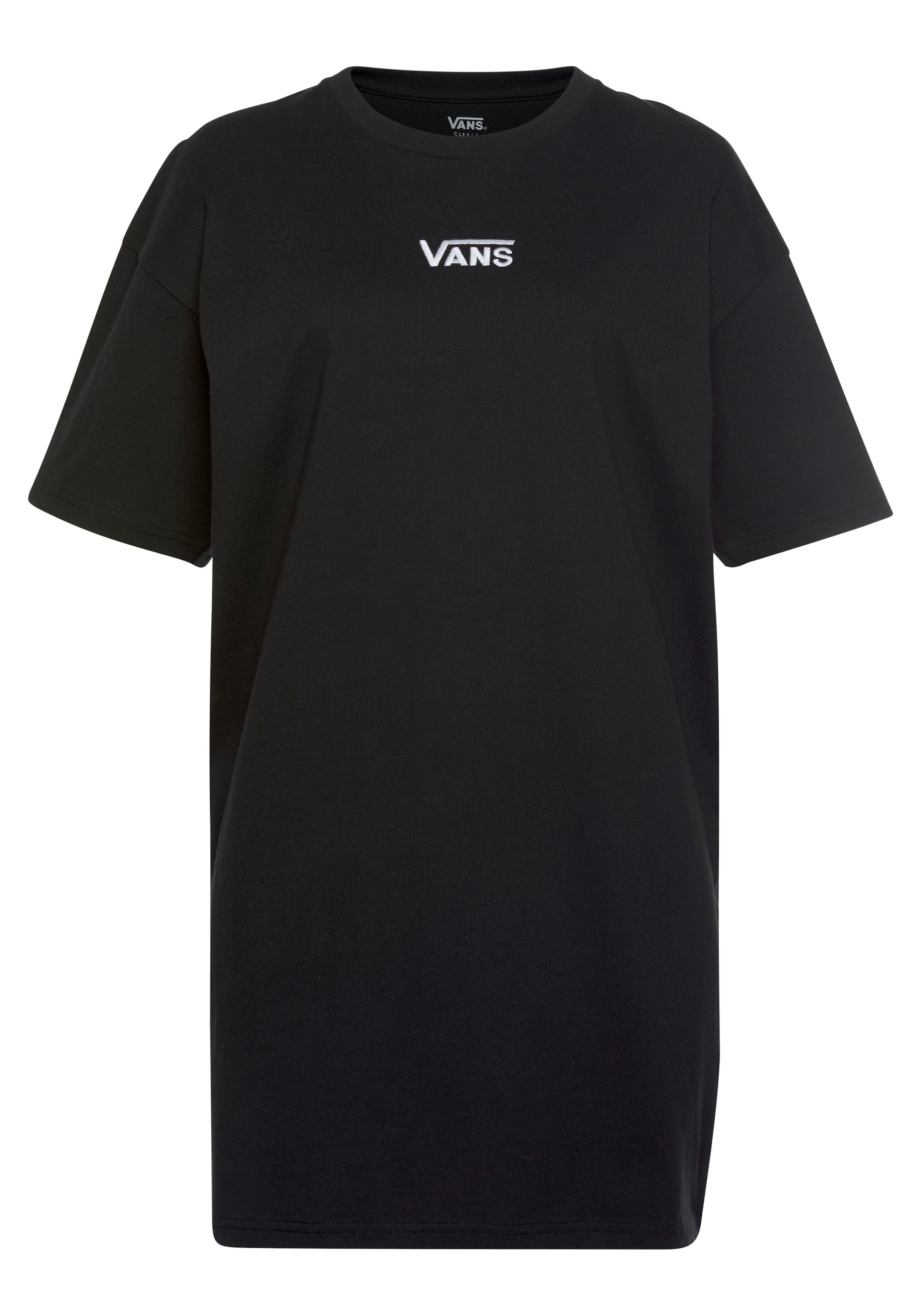 Vans Sommerkleid »CENTER VEE TEE DRESS«