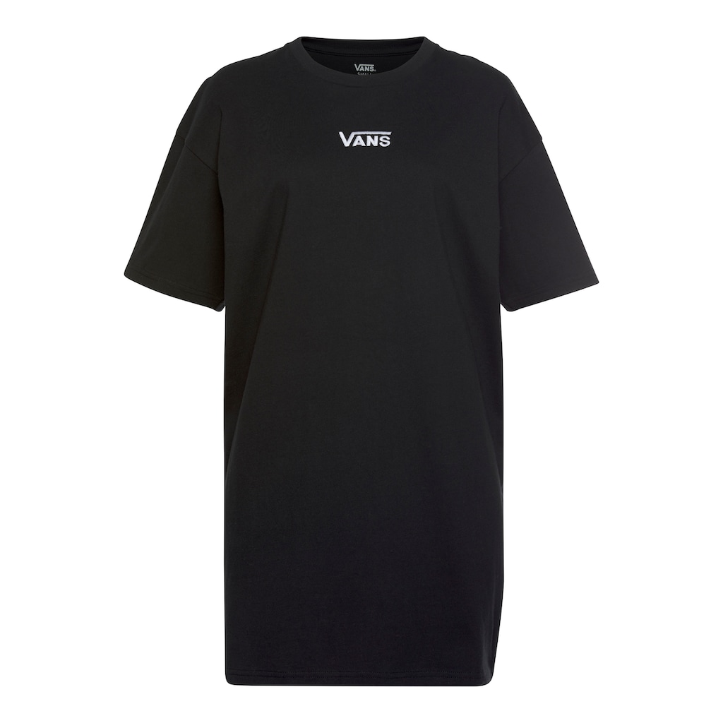 Vans Sommerkleid »CENTER VEE TEE DRESS«