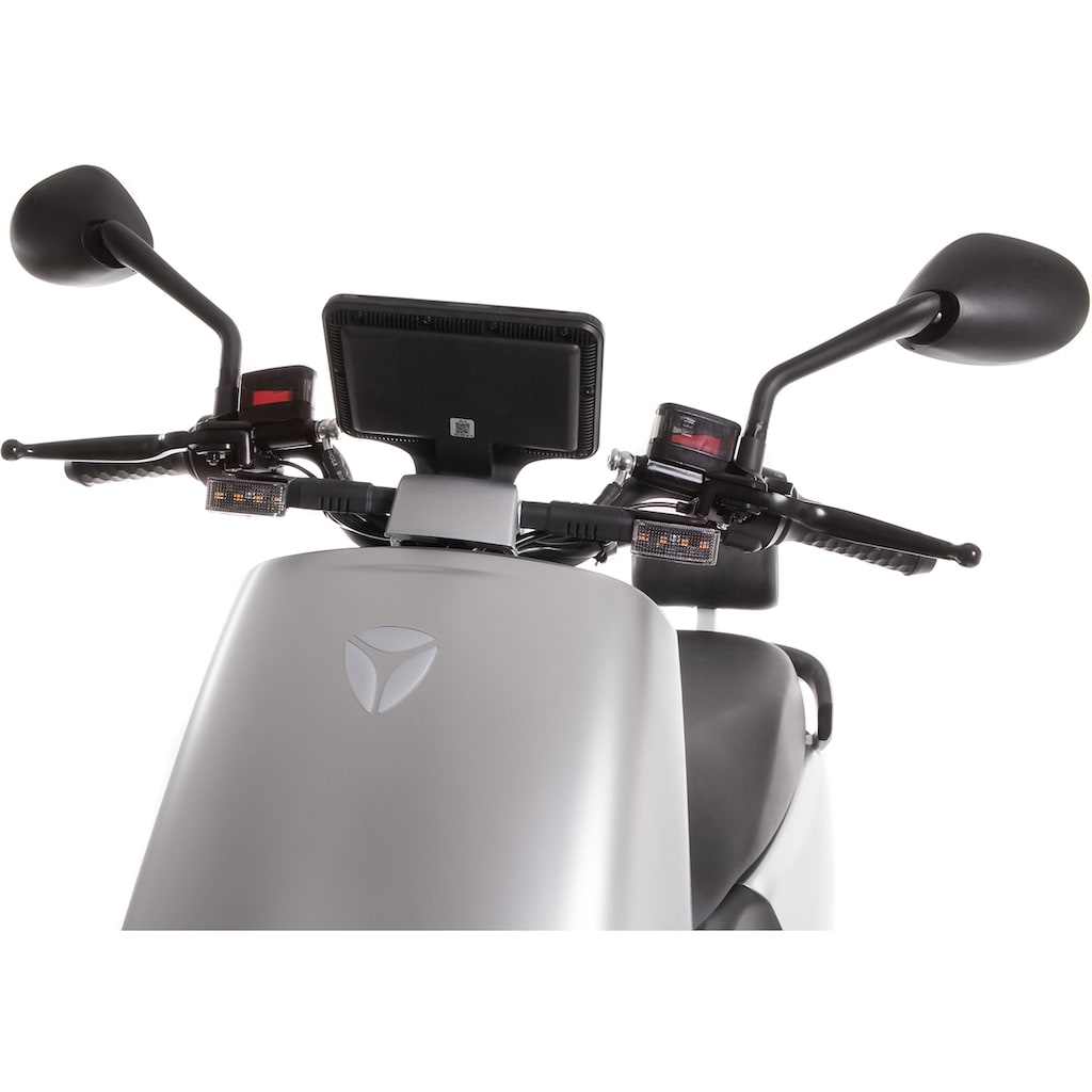 SXT Scooters E-Motorroller »yadea G5«