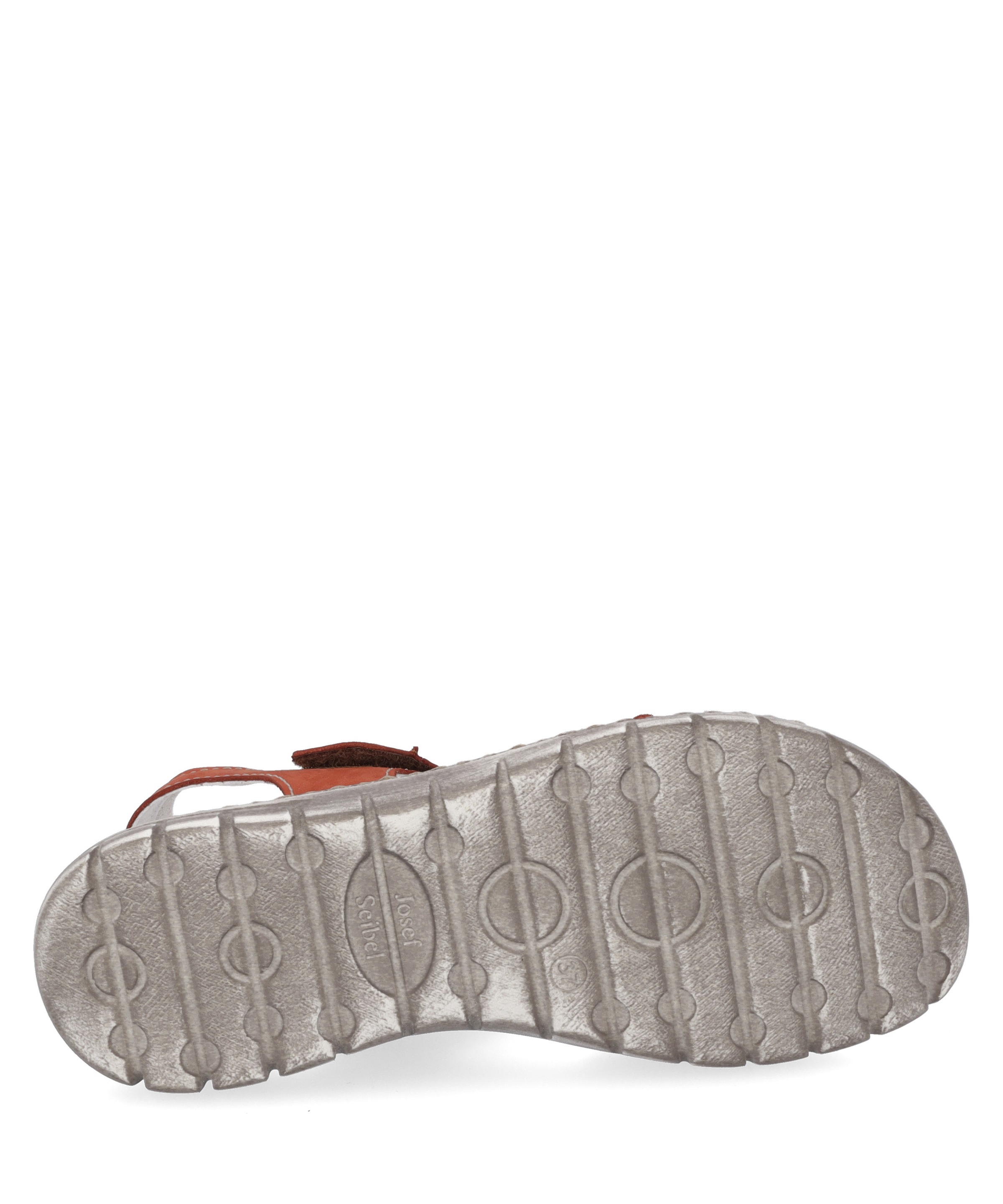 Josef Seibel Sandale »Stefanie 31, rost«