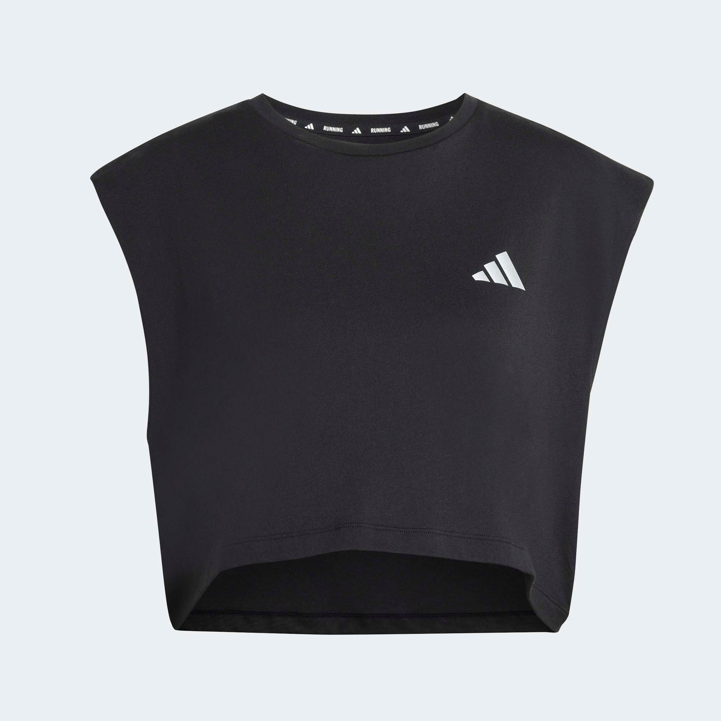 adidas Performance Laufshirt »RUN ESS TK W«