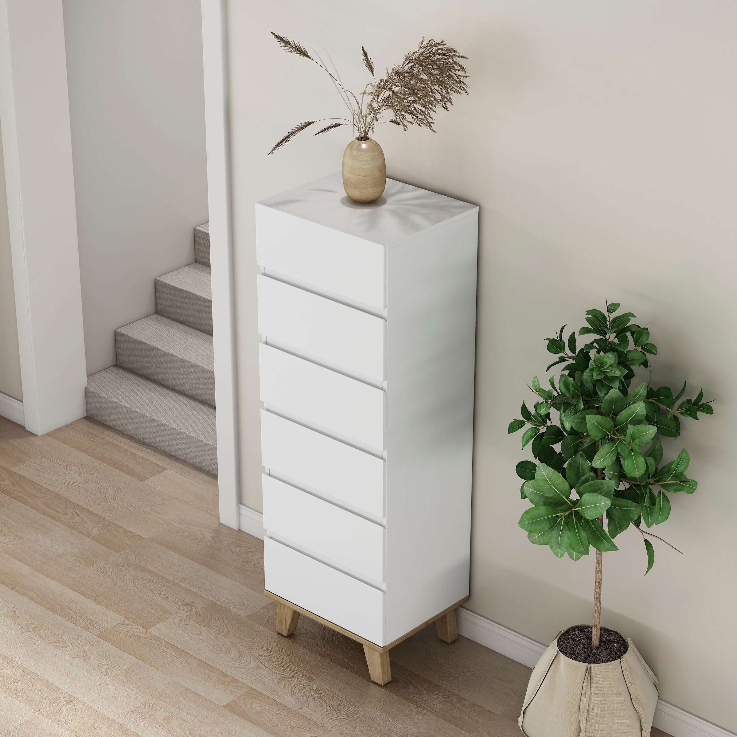 OTTO home Kommode »Haily«