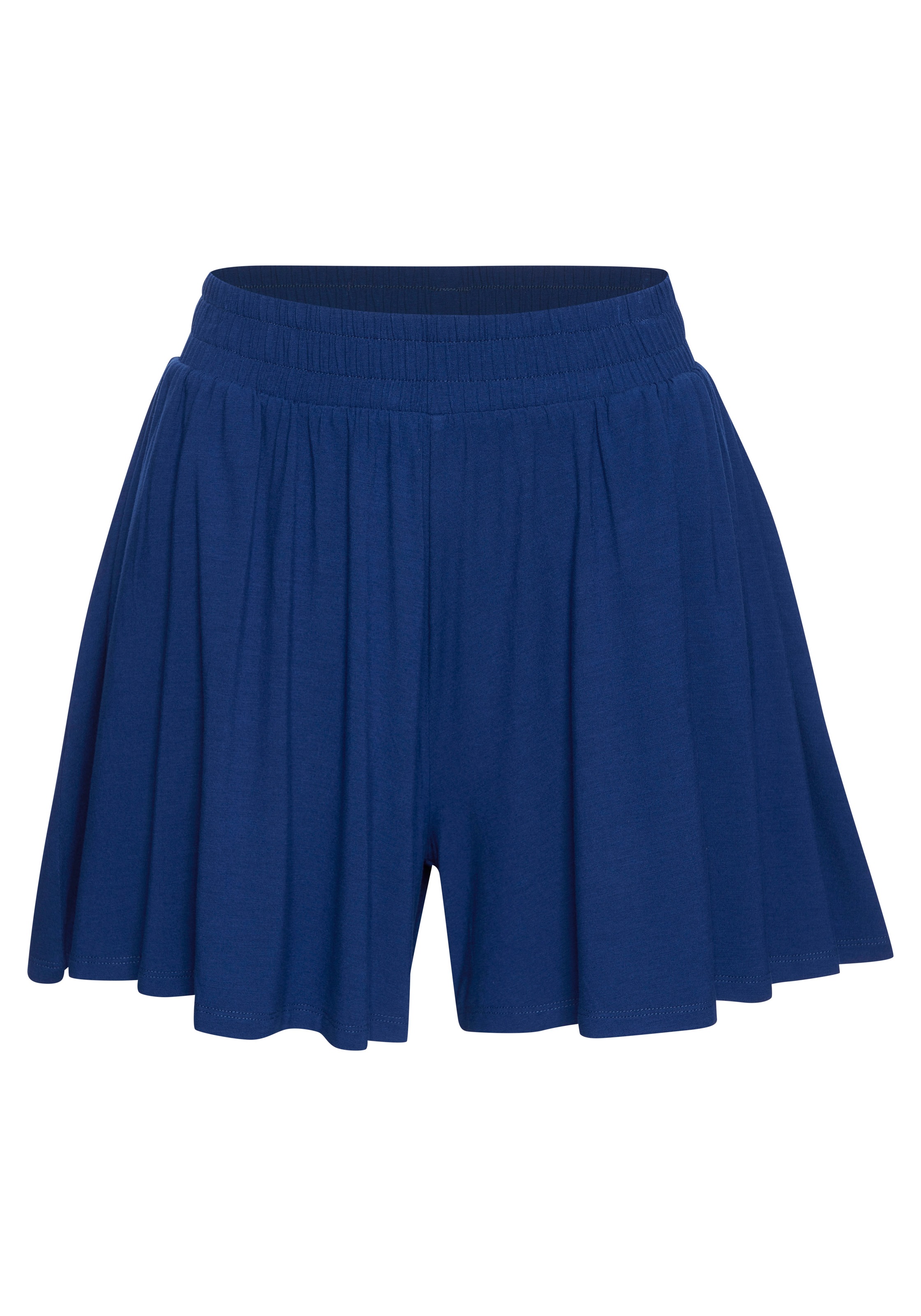 Vivance Active by Lascana Shorts  Rockhosen-Design