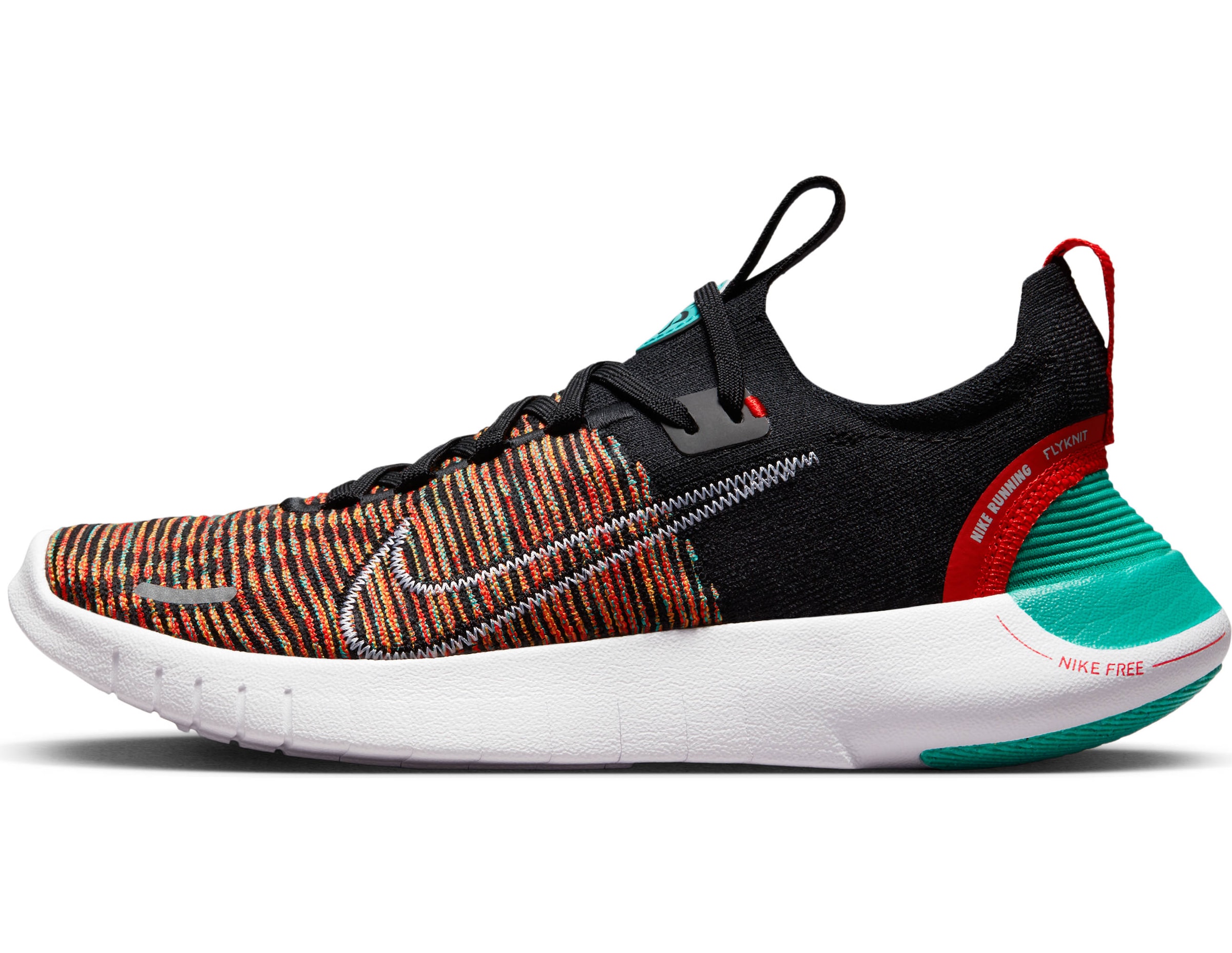 Nike Laufschuh »Free RN NN«