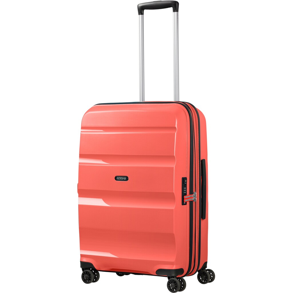 American Tourister® Hartschalen-Trolley »Bon Air DLX, 66 cm«, 4 Rollen