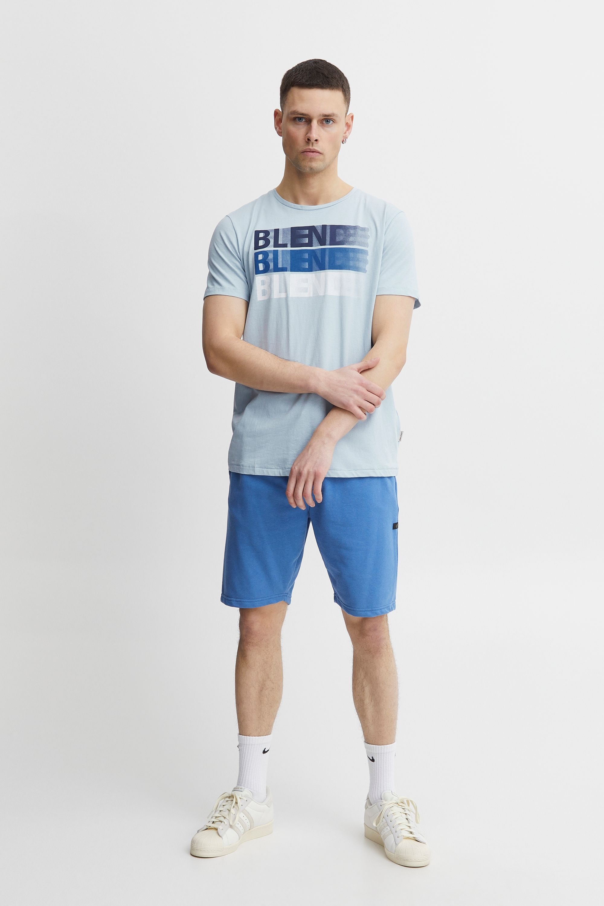 Blend T-Shirt »T-Shirt BHTee«