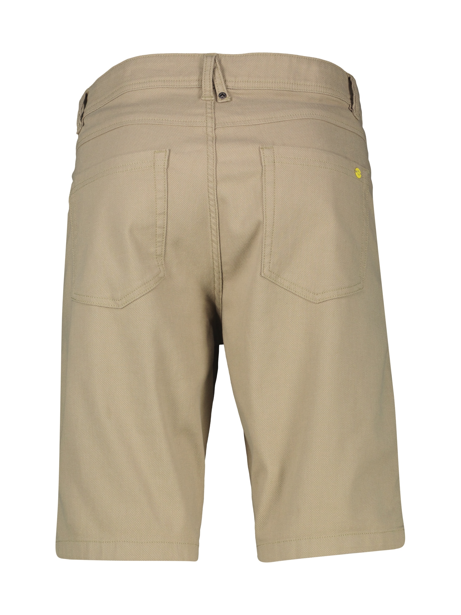 LERROS Shorts »Bequeme Shorts aus griffiger Baumwolle mit Stretchanteil«