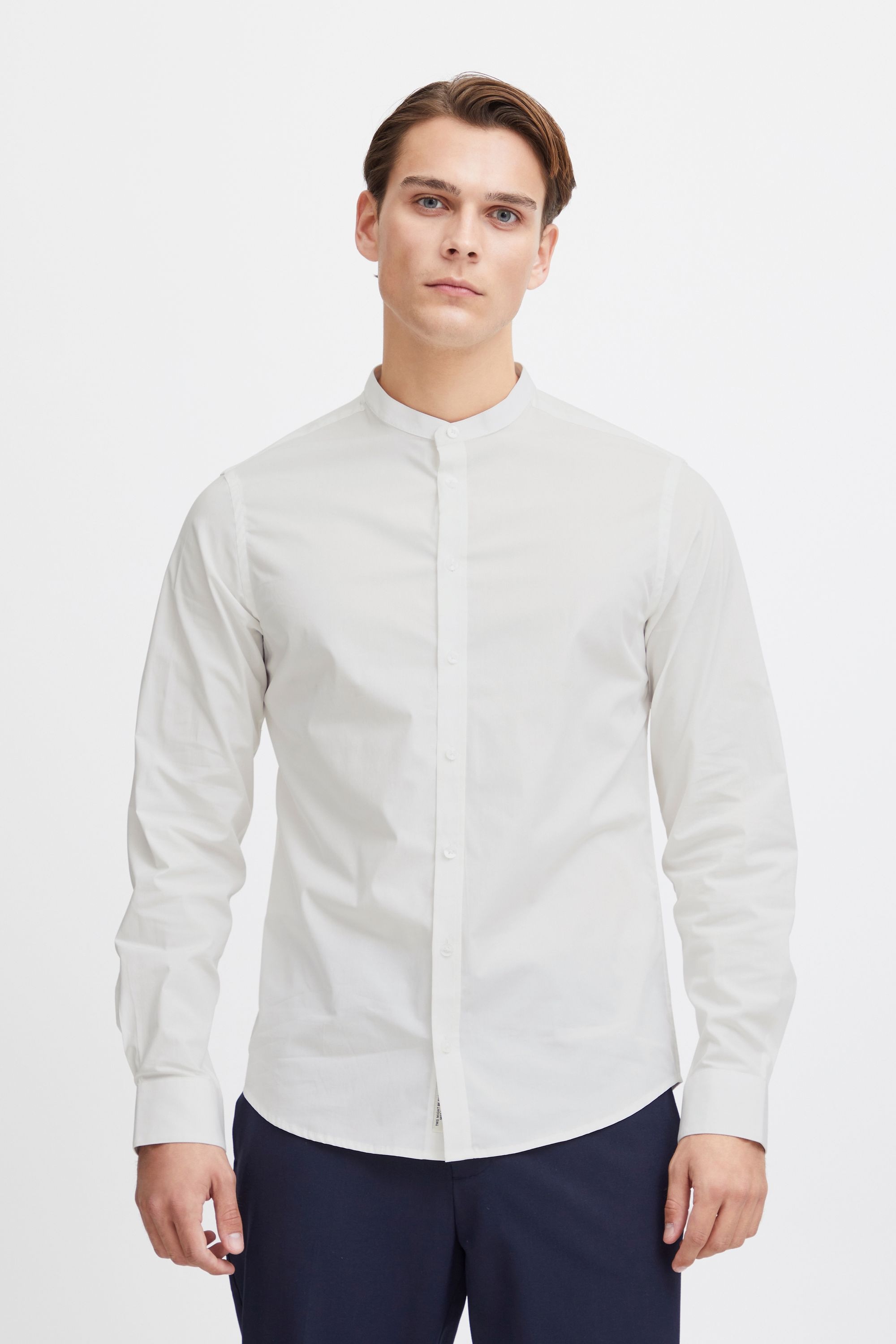 Casual Friday Langarmhemd »Langarmhemd CFAton«