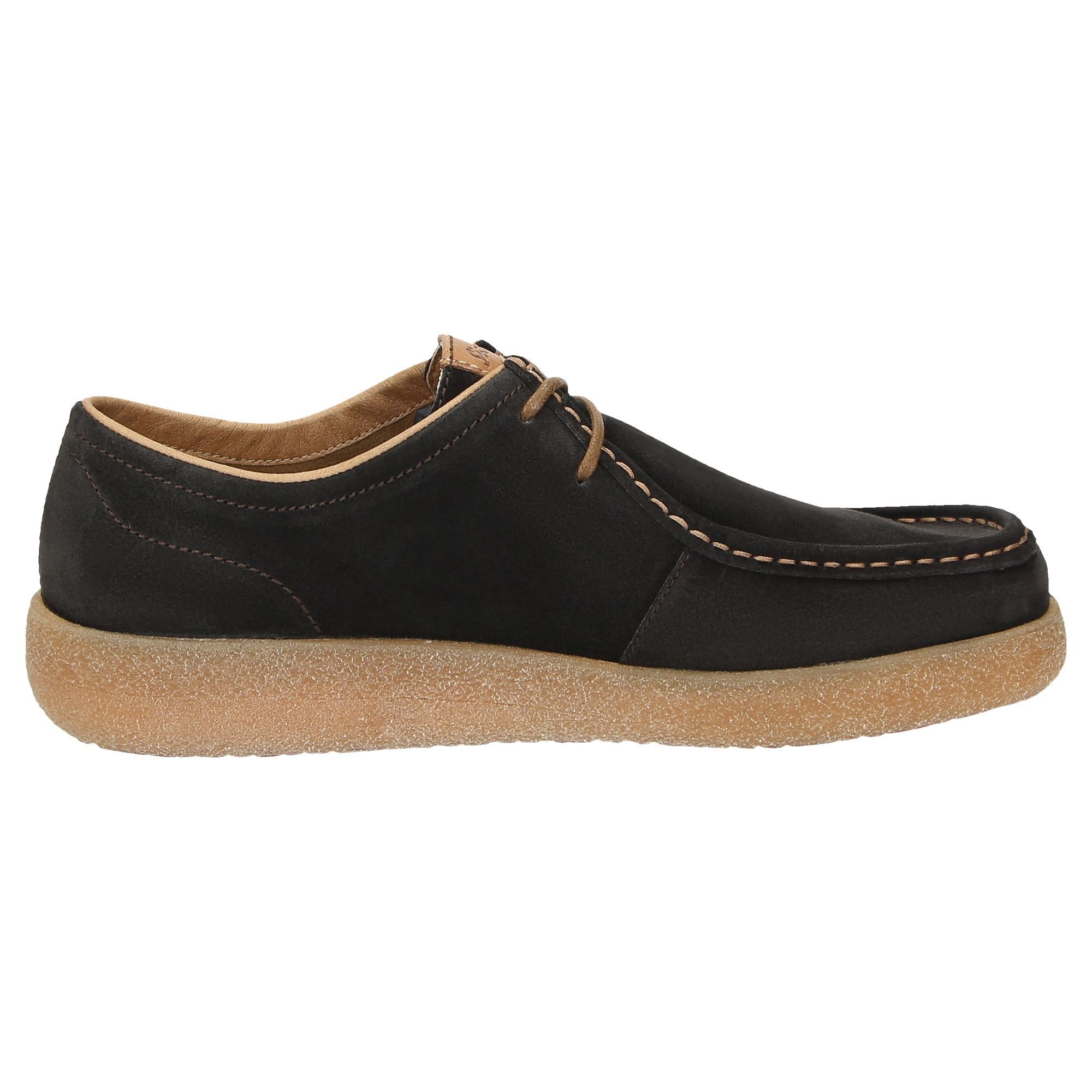 SIOUX Schnürschuh »Jukondon-700«
