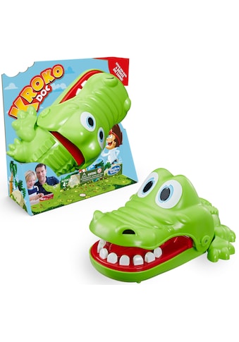 Hasbro Spiel »Kroko Doc« kaufen