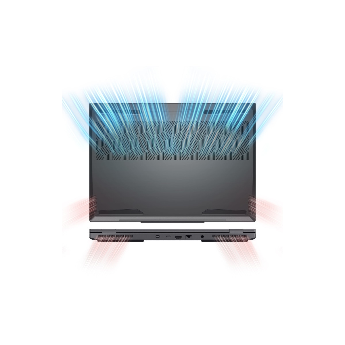 CAPTIVA Gaming-Notebook »Advanced Gaming I88-129IT«