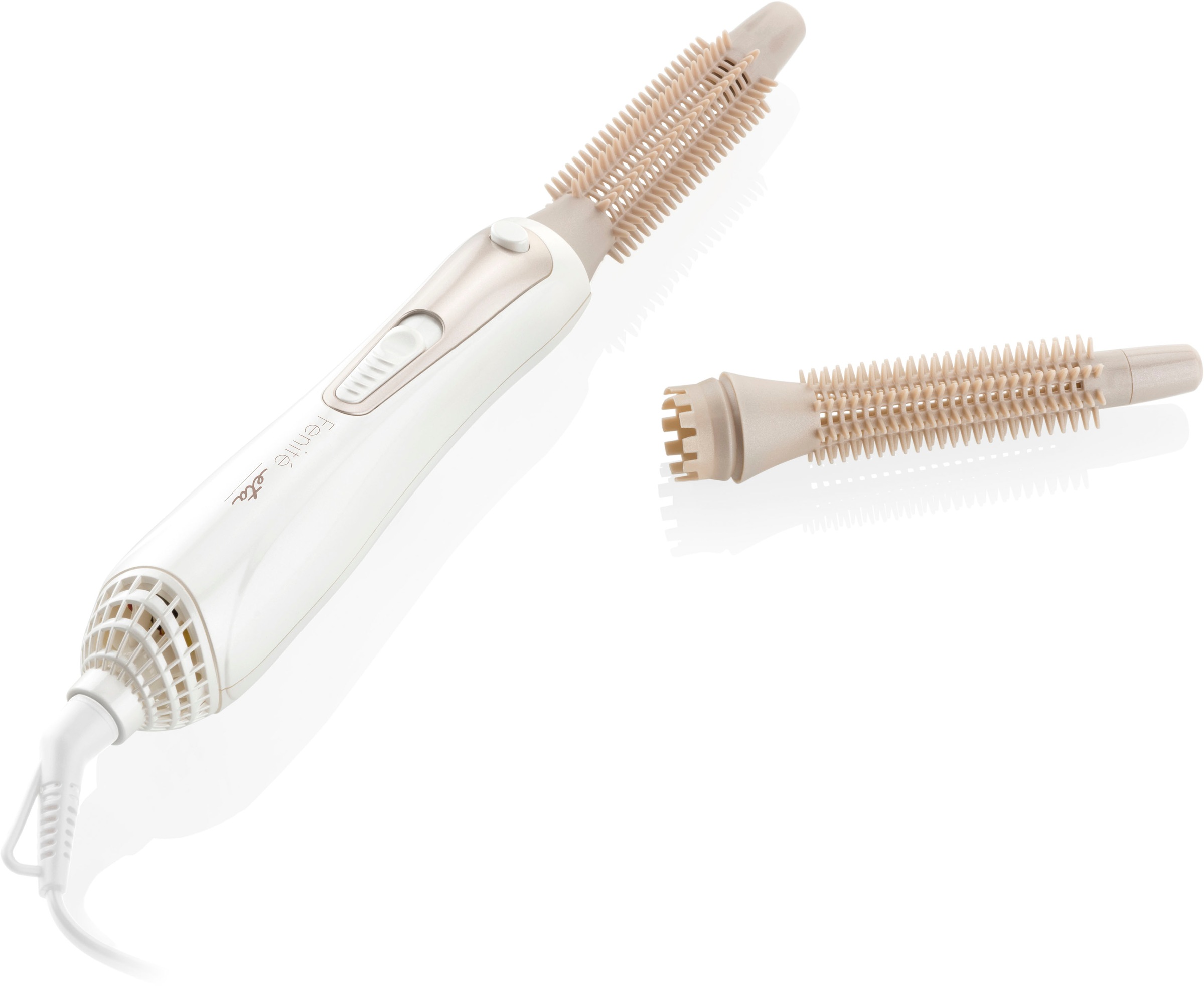 eta Lockenstab »FENITÉ ETA032890030«, 2 Formbürsten
