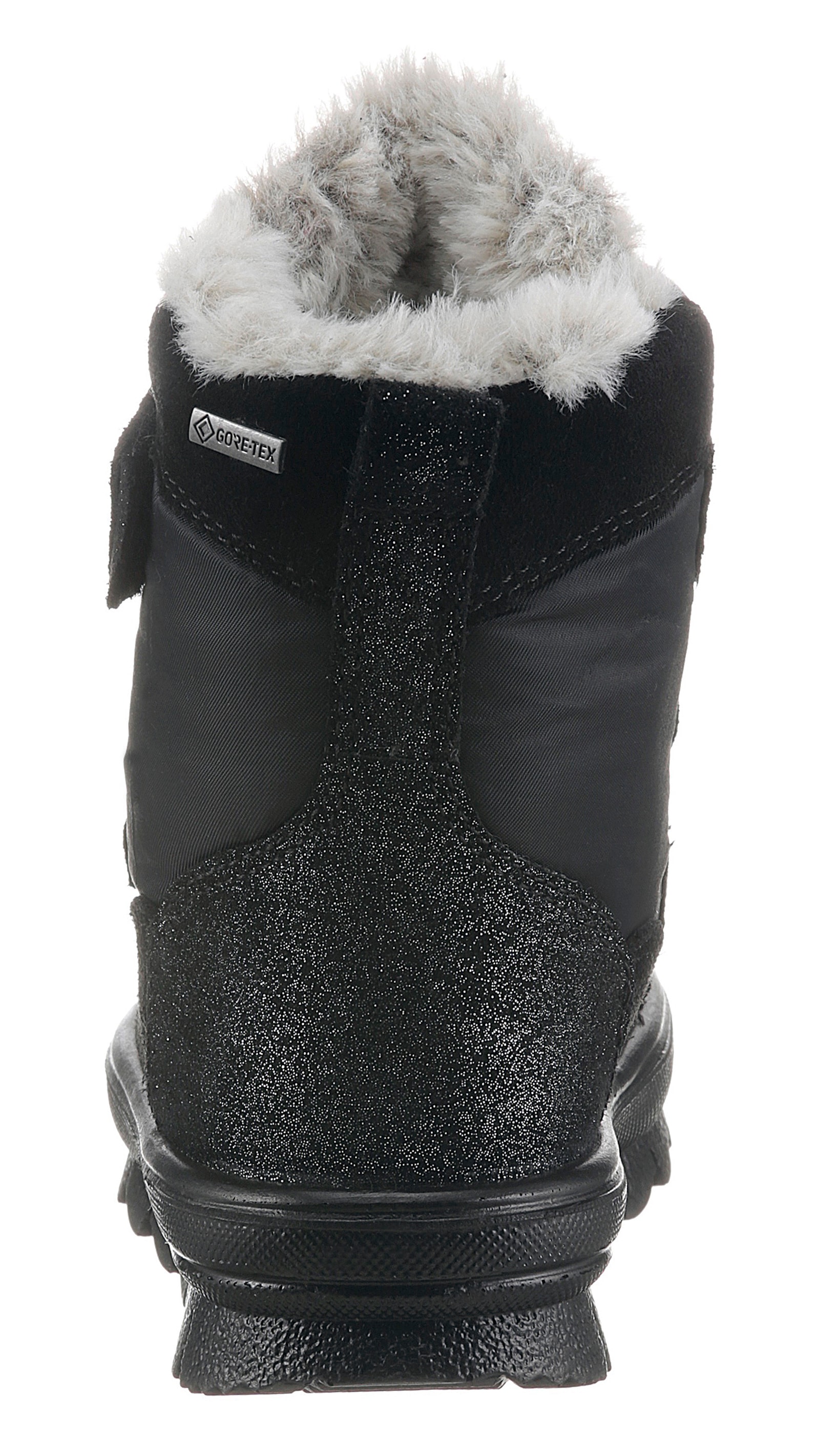 Superfit Winterstiefel »FLAVIA WMS: mittel«, mit wasserdichter GORE-TEX Membran