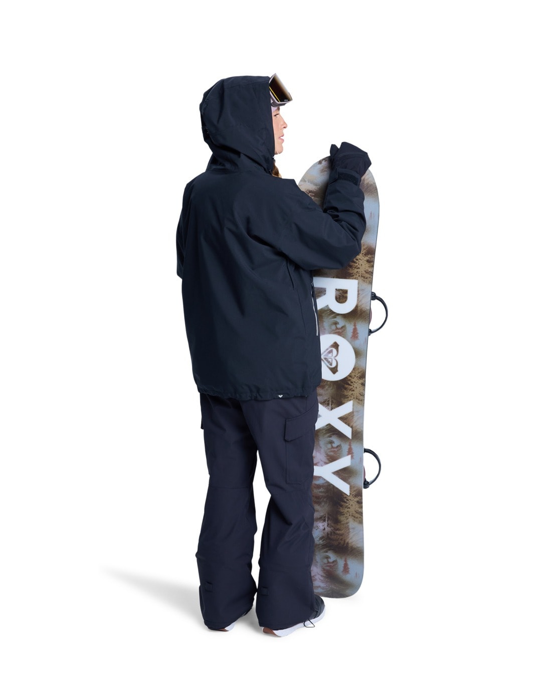 Roxy Snowboardjacke »Landscape 10K«