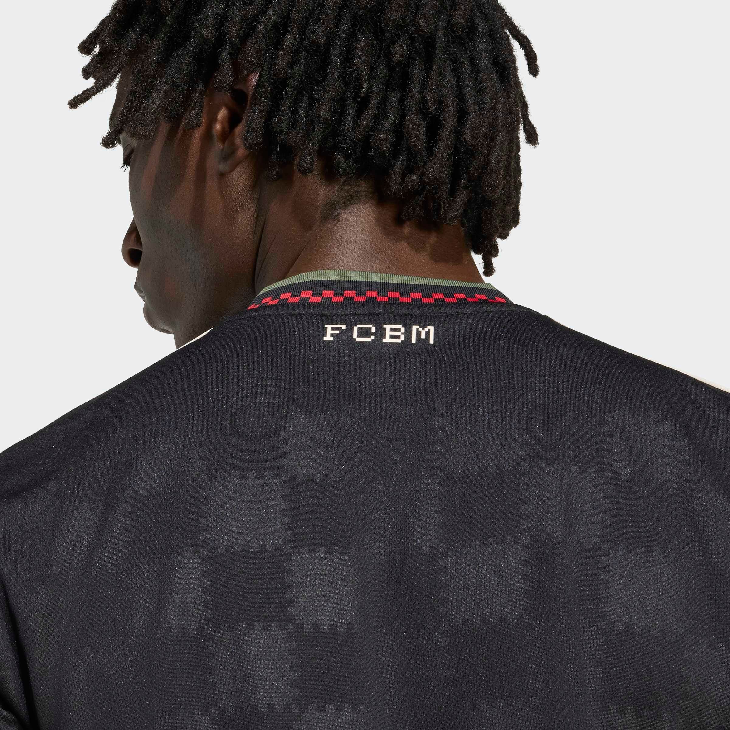 adidas Performance Fußballtrikot »FCB 3 JSY«