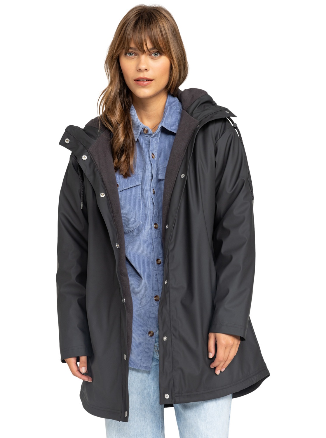 Roxy Outdoorjacke »Rain Road«