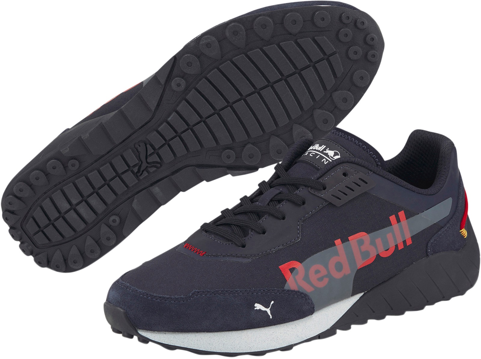 PUMA Sneaker »RBR SPEEDFUSION«