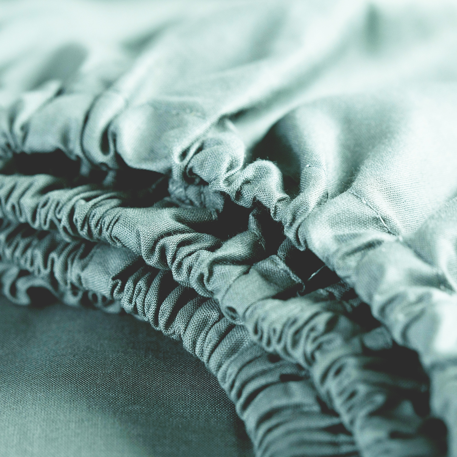 Cinderella Spannbettlaken »Cinderella Weekend Baumwolle, für Matratzen bis 25 cm Höhe«