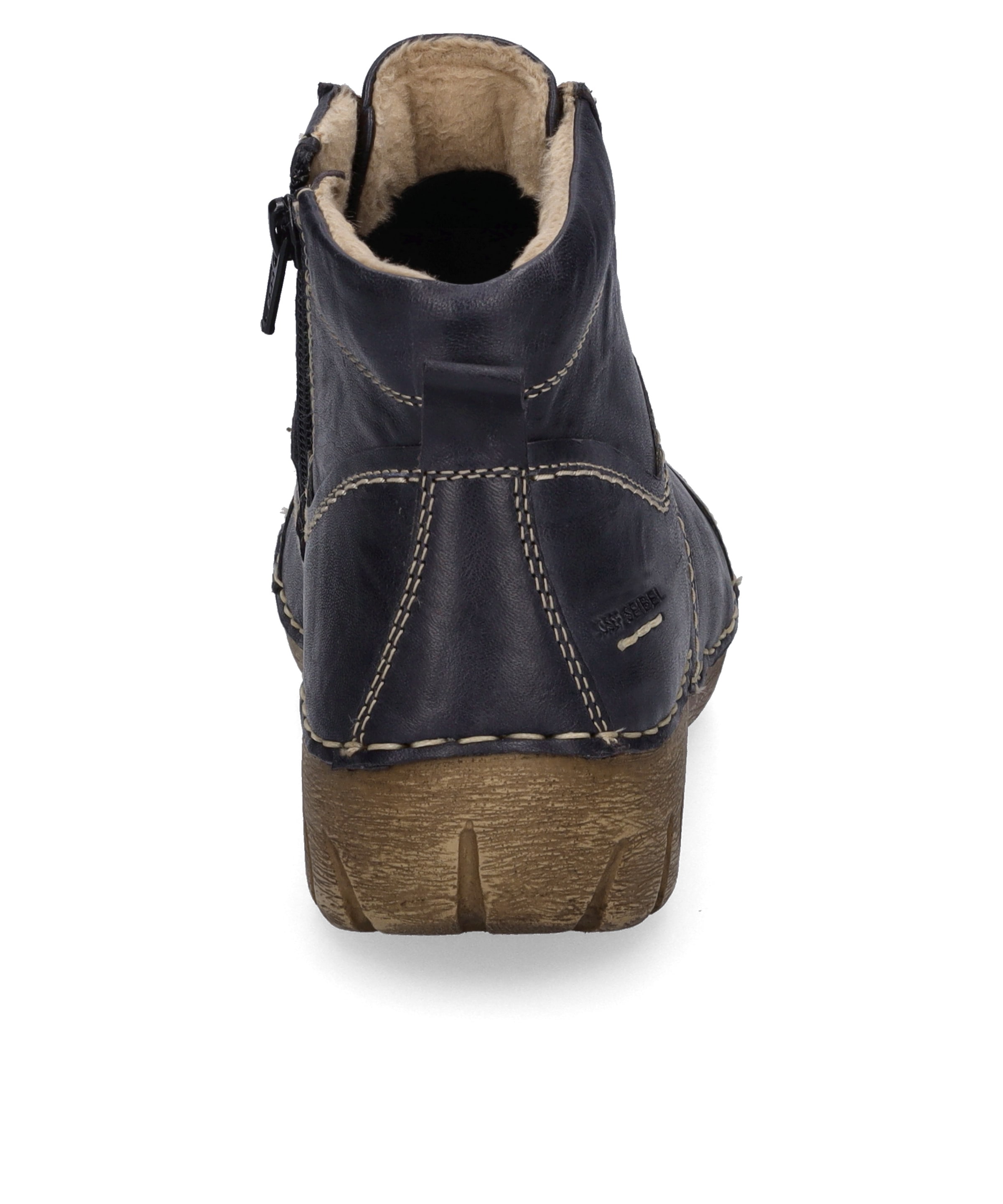 Josef Seibel Stiefelette »Felicia 01, ocean-kombi«