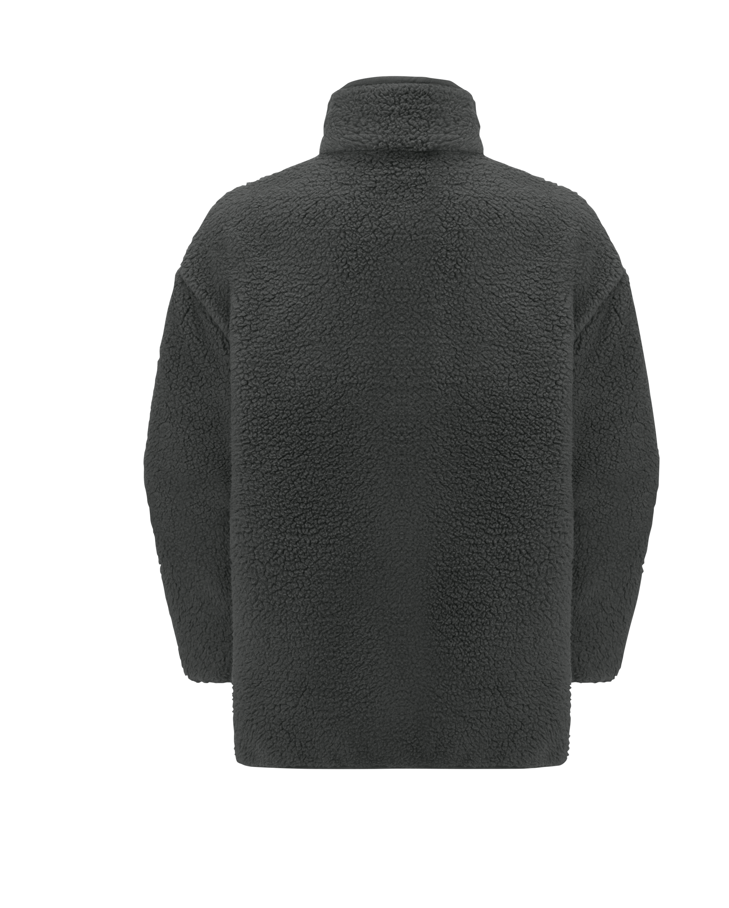 Jack Wolfskin Fleecepullover »Ju Half-Zip Fleece TEEN«