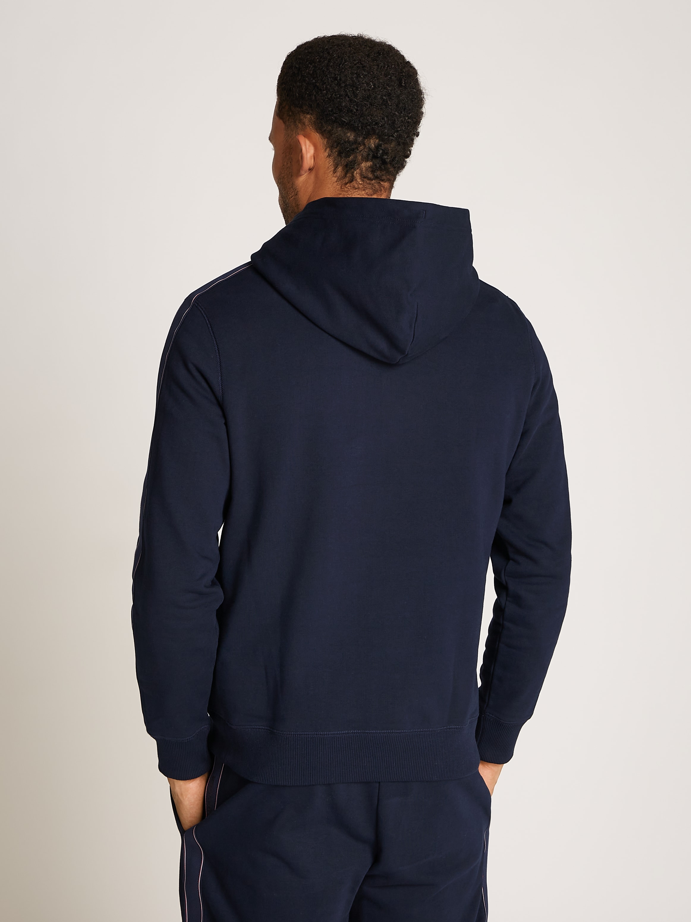 Tommy Hilfiger Hoodie »GLOBAL STRIPE HOODY«