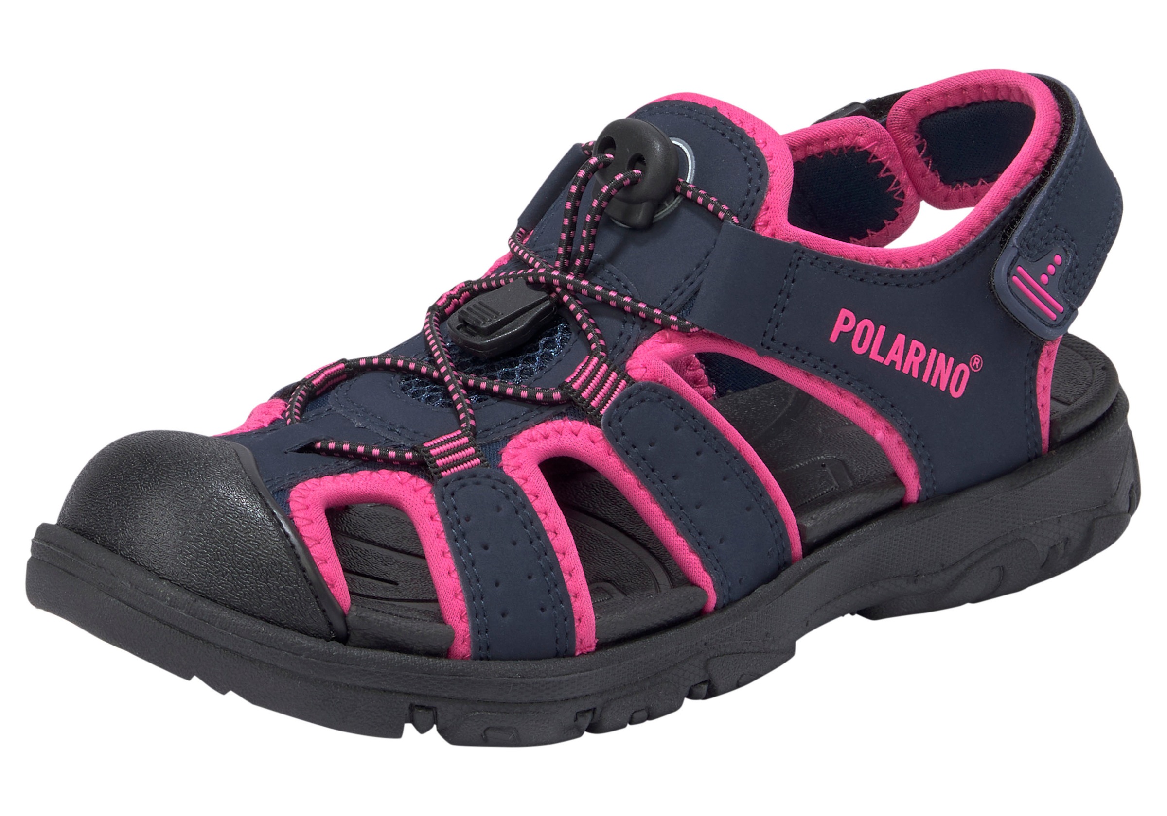 Polarino Outdoorsandale »VIKA«