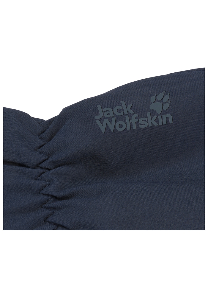 Jack Wolfskin Fleecehandschuhe »HIGHLOFT GLOVE W«