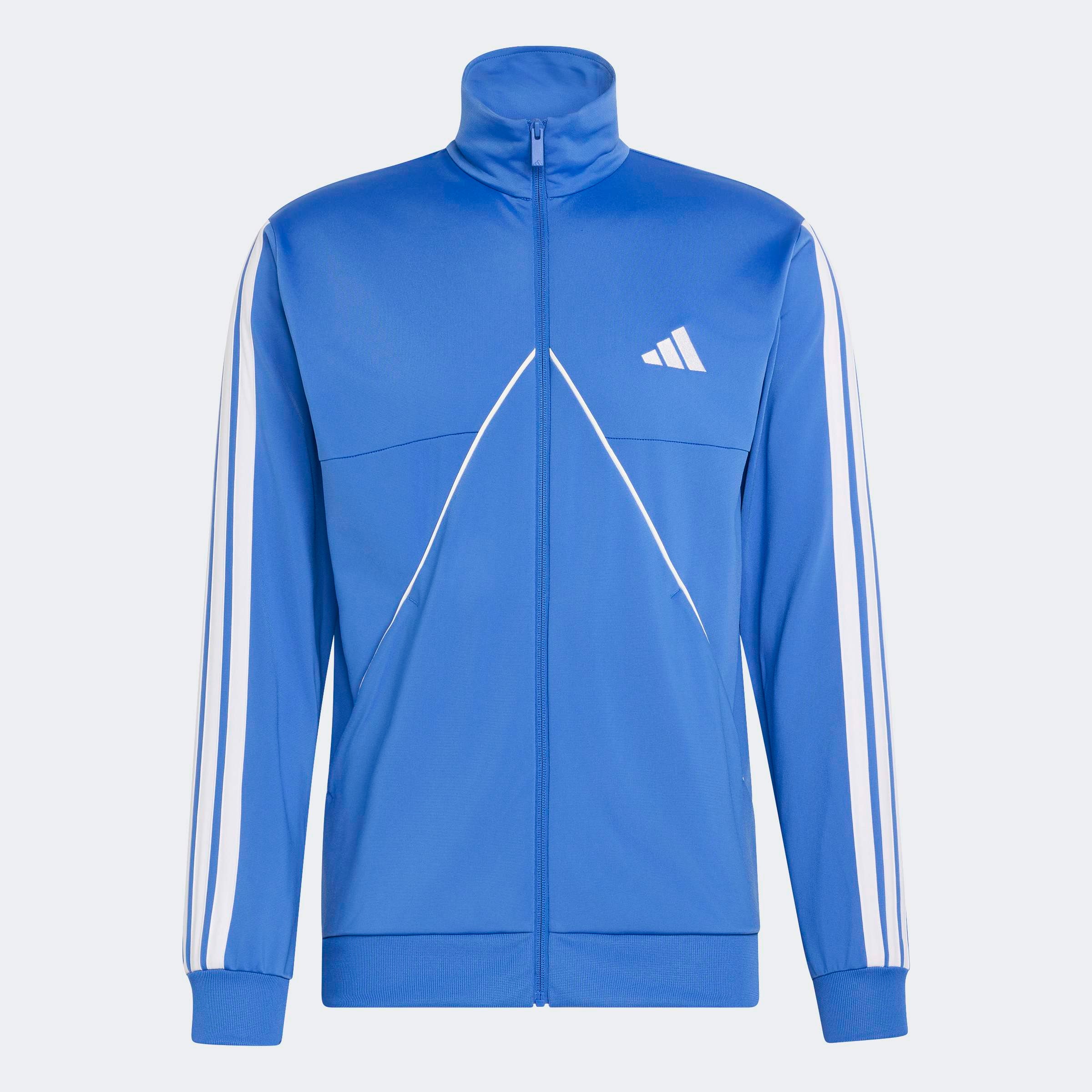 adidas Sportswear Trainingsanzug »SPORTSWEAR TRICOT TIRO-INSPIRED« 2 tlg. Trikot Tracksuit