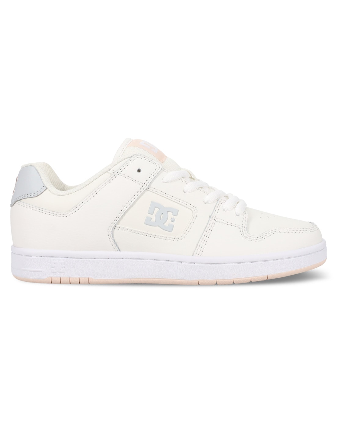 DC Shoes Sneaker »Manteca 4«