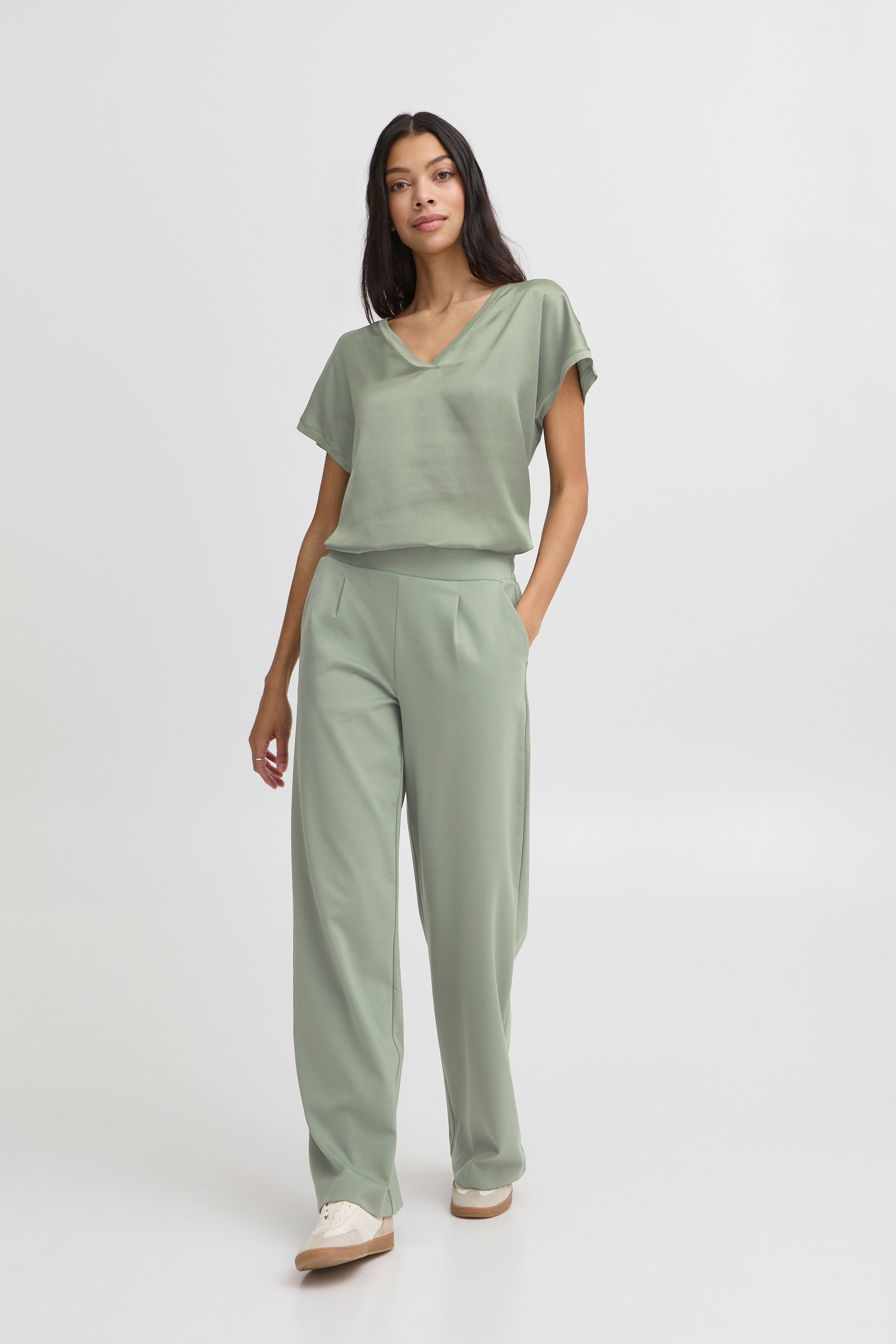 b.young Stoffhose »Stoffhose BYRizetta«